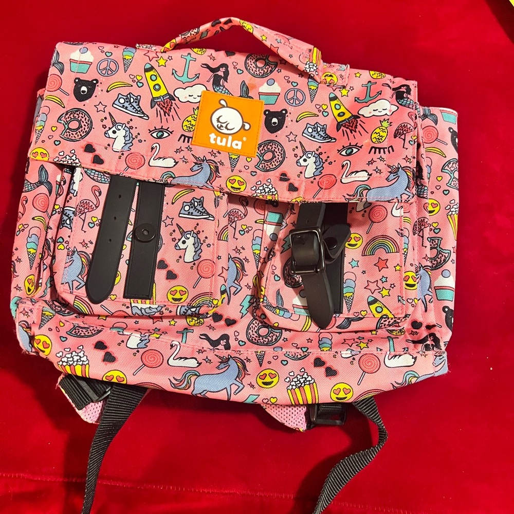 Tula backpack